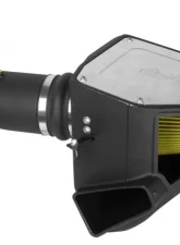 AIRAID Performance Air Intake System Chevrolet 6.2L V8                                     - 254-333 - Image 3