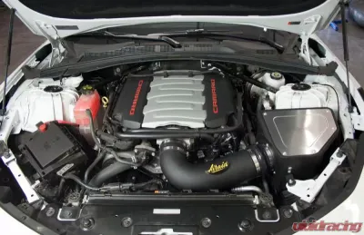 AIRAID Performance Air Intake System Chevrolet 6.2L V8 - 254-333