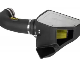 AIRAID Performance Air Intake System Chevrolet 6.2L V8