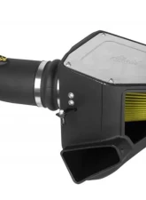 AIRAID Performance Air Intake System Chevrolet 6.2L V8                                     - 255-333 - Image 3