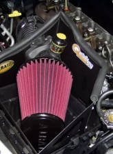 AIRAID Performance Air Box System Dodge 5.9L 6-Cyl 2003-2004                                     - 300-128 - Image 2