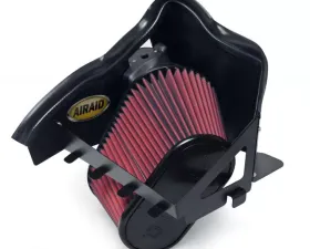 AIRAID Performance Cotton Gauze & Non-Woven Synthetic Air Filter CAD Air Intake System Dodge 5.9L 6-Cyl 2004-2007
