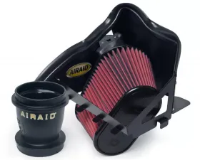 AIRAID Performance Cotton Gauze & Non-Woven Synthetic Air Box System Dodge 5.9L 6-Cyl 2004-2007