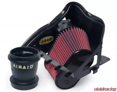 AIRAID Performance Cotton Gauze & Non-Woven Synthetic Air Box System Dodge 5.9L 6-Cyl 2004-2007 - 300-159
