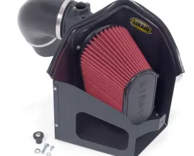 AIRAID Performance Cotton Gauze & Non-Woven Synthetic Air Filter CAD Air Intake System Dodge 6.7L 6-Cyl 2007-2009