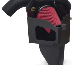 AIRAID Performance Cotton Gauze & Non-Woven Synthetic Air Filter MXP Series Intake Kit Dodge 6.7L 6-Cyl 2007-2009