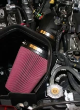 AIRAID Performance Cotton Gauze & Non-Woven Synthetic Air Filter MXP Series Intake Kit Dodge 6.7L 6-Cyl 2007-2009                                     - 300-221 - Image 2