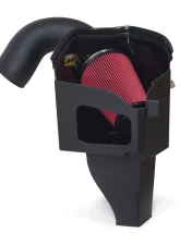 AIRAID Performance Cotton Gauze & Non-Woven Synthetic Air Filter MXP Series Intake Kit Dodge 5.9L 6-Cyl 2003-2007                                     - 300-259 - Image 2