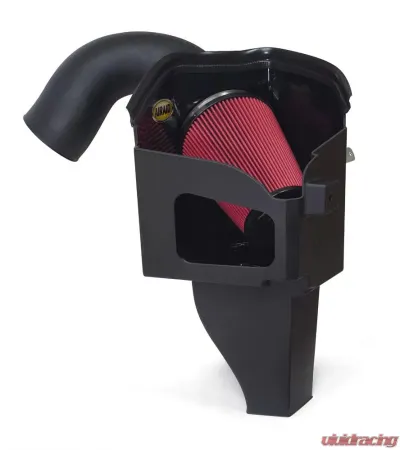 AIRAID Performance Cotton Gauze & Non-Woven Synthetic Air Filter MXP Series Intake Kit Dodge 5.9L 6-Cyl 2003-2007 - 300-259