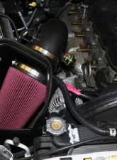 AIRAID Performance Cotton Gauze & Non-Woven Synthetic Air Filter MXP Series Intake Kit Dodge 5.9L 6-Cyl 2003-2007                                     - 300-259 - Image 2