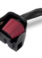 AIRAID Performance Cotton Gauze & Non-Woven Synthetic Air Filter MXP Series Intake Kit Ram 5.7L V8 2013-2018                                     - 300-277 - Image 2
