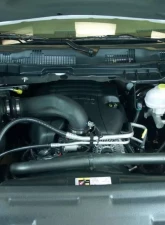 AIRAID Performance Cotton Gauze & Non-Woven Synthetic Air Filter MXP Series Intake Kit Ram 5.7L V8 2013-2018                                     - 300-277 - Image 2