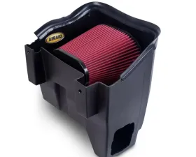 AIRAID Performance Cotton Gauze & Non-Woven Synthetic Air Filter MXP Intake System Ram 1500 3.6L V6 2013-2021