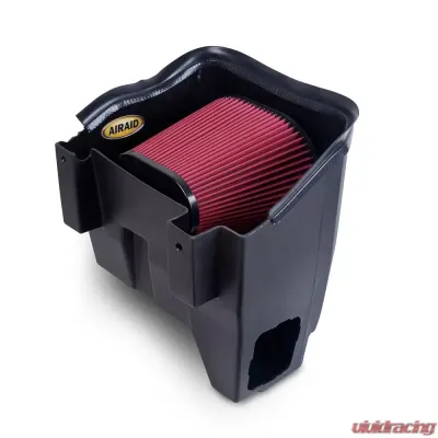 AIRAID Performance Cotton Gauze & Non-Woven Synthetic Air Filter MXP Intake System Ram 1500 3.6L V6 2013-2021 - 300-283
