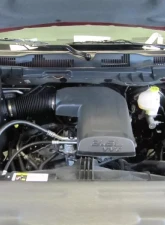 AIRAID Performance Cotton Gauze & Non-Woven Synthetic Air Filter MXP Intake System Ram 1500 3.6L V6 2013-2021                                     - 300-283 - Image 2