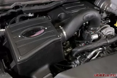 AIRAID Performance Air Intake System Ram 1500 2019-2020 5.7L V8 - 300-380