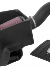 AIRAID Performance Air Intake System Ram 1500 2019-2020 5.7L V8                                     - 300-380 - Image 5