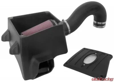 AIRAID Performance Air Intake System Ram 1500 2019-2020 5.7L V8 - 300-380