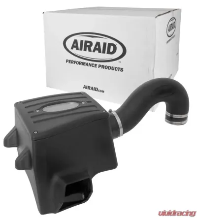 AIRAID Performance Air Intake System Ram 1500 2019-2020 5.7L V8 - 300-380