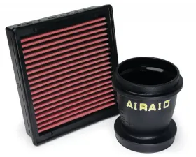 AIRAID Junior Air Intake System Dodge 5.9L 6-Cyl 2003-2007