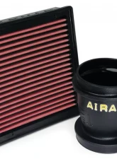 AIRAID Junior Air Intake System Dodge 5.9L 6-Cyl 2003-2007                                     - 300-728 - Image 2