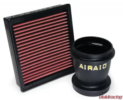 AIRAID Junior Air Intake System Dodge 5.9L 6-Cyl 2003-2007 - 300-728
