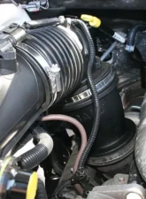 AIRAID Junior Air Intake System Dodge 5.9L 6-Cyl 2003-2007                                     - 300-728 - Image 2