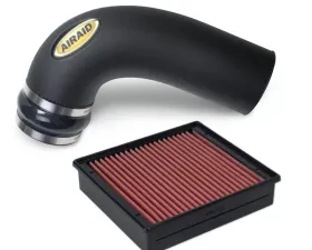 AIRAID Junior Air Intake System Ram 2013-2018 6.7L 6-Cyl