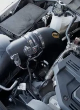 AIRAID Modular Intake Tube Ram 2013-2018 6.7L 6-Cyl                                     - 300-986 - Image 2