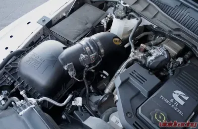 AIRAID Modular Intake Tube Ram 2013-2018 6.7L 6-Cyl - 300-986