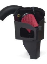 AIRAID Performance Non-Woven Synthetic Air Filter MXP Series Intake Kit Dodge 6.7L 6-Cyl 2007-2009                                     - 301-221 - Image 2