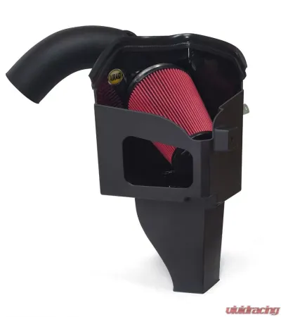 AIRAID Performance Non-Woven Synthetic Air Filter MXP Series Intake Kit Dodge 6.7L 6-Cyl 2007-2009 - 301-221