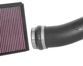 AIRAID Junior Air Intake System Ram 1500 2019-2020 5.7L V8