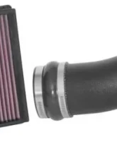 AIRAID Junior Air Intake System Ram 1500 2019-2020 5.7L V8                                     - 301-780 - Image 7