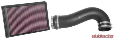 AIRAID Junior Air Intake System Ram 1500 2019-2020 5.7L V8 - 301-780
