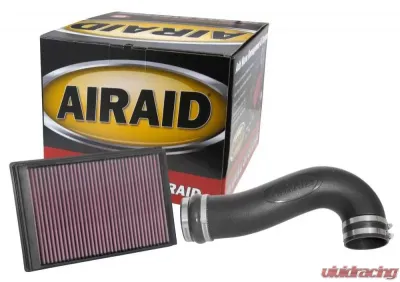 AIRAID Junior Air Intake System Ram 1500 2019-2020 5.7L V8 - 301-780