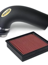 AIRAID Junior Air Intake System Ram 6.7L 6-Cyl 2013-2018                                     - 301-786 - Image 2