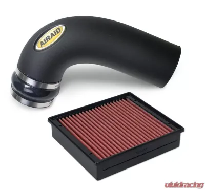AIRAID Junior Air Intake System Ram 6.7L 6-Cyl 2013-2018 - 301-786