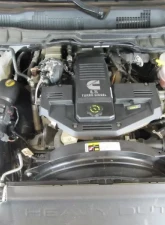 AIRAID Junior Air Intake System Ram 6.7L 6-Cyl 2013-2018                                     - 301-786 - Image 2