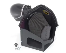 AIRAID Performance Black Non-Woven Synthetic Air Filter CAD Air Intake System Dodge 6.7L 6-Cyl 2007-2009