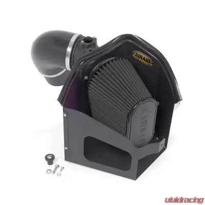 AIRAID Performance Black Non-Woven Synthetic Air Filter CAD Air Intake System Dodge 6.7L 6-Cyl 2007-2009 - 302-209