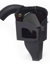 AIRAID Performance Black Non-Woven Synthetic Air Filter MXP Series Intake Kit Dodge 6.7L 6-Cyl 2007-2009                                     - 302-221 - Image 2
