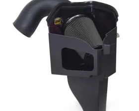 AIRAID Performance Black Non-Woven Synthetic Air Filter MXP Series Intake Kit Dodge 5.9L 6-Cyl 2003-2007