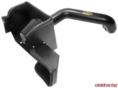 AIRAID Performance Air Intake System Ram 1500 2013-2018 3.6L V6 - 302-370