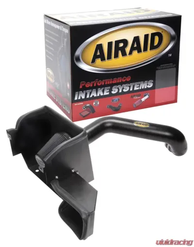 AIRAID Performance Air Intake System Ram 1500 2013-2018 3.6L V6 - 302-370