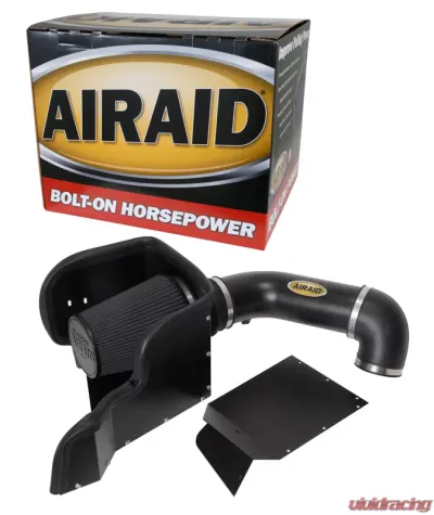 AIRAID Performance Air Intake System - 302-371