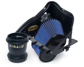 AIRAID Performance Air Box System Dodge 5.9L 6-Cyl 2004-2007