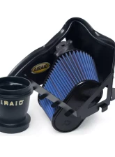 AIRAID Performance Air Box System Dodge 5.9L 6-Cyl 2004-2007                                     - 303-159 - Image 7