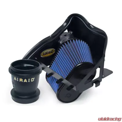 AIRAID Performance Air Box System Dodge 5.9L 6-Cyl 2004-2007 - 303-159