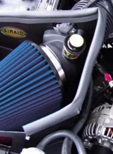 AIRAID Performance Air Box System Dodge 5.9L 6-Cyl 2004-2007                                     - 303-159 - Image 2
